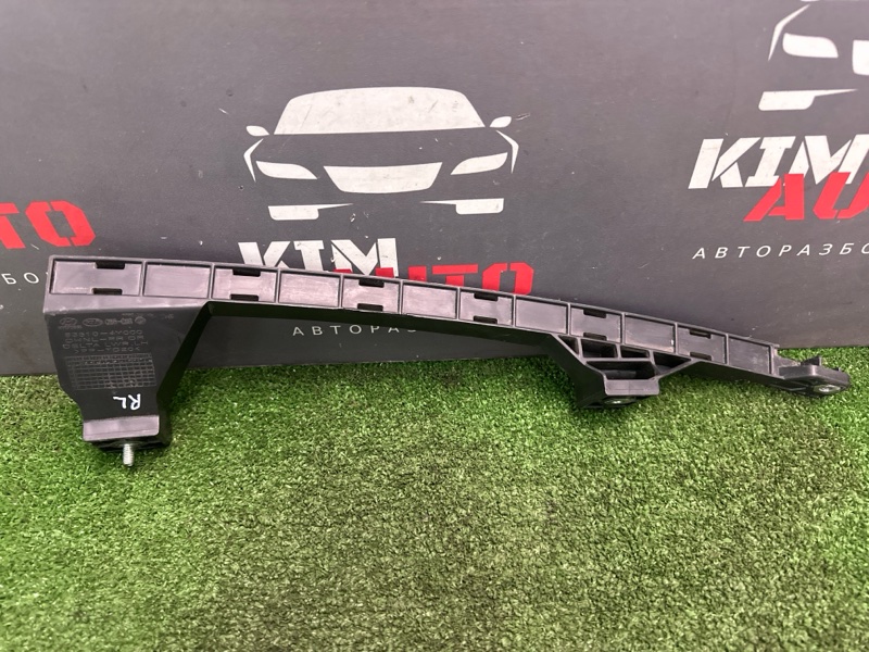 Направляющая стекла двери Kia Rio 3 2012 HB