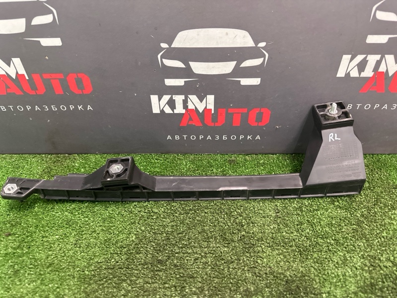 Направляющая стекла двери Kia Rio 3 2012 HB