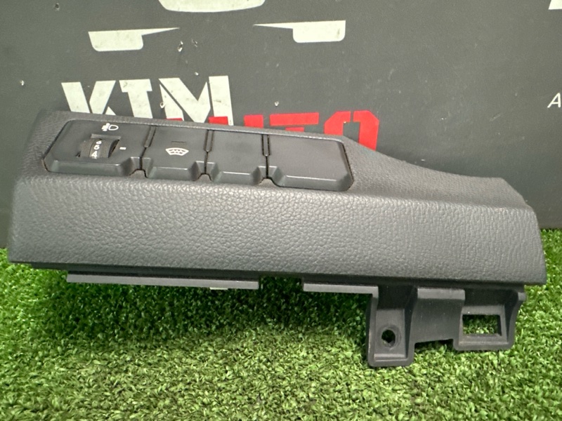 Блок кнопок Kia Rio 3 2012 HB