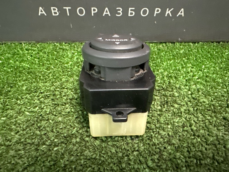 Блок управления зеркалами Kia Rio 3 2012 HB