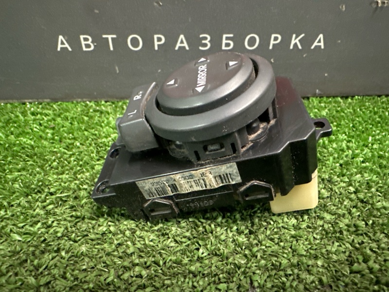 Блок управления зеркалами Kia Rio 3 2012 HB