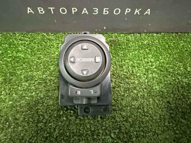 Блок управления зеркалами Kia Rio 3 2012 HB