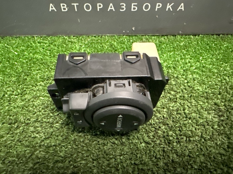 Блок управления зеркалами Kia Rio 3 2012 HB
