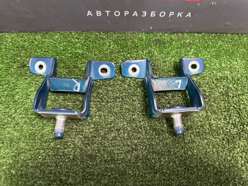 Петли крышки багажника Kia Rio 3 2012 HB