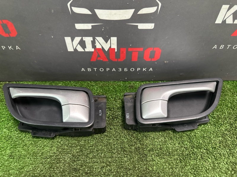 Ручка двери внутренняя Kia Rio 3 2012 HB