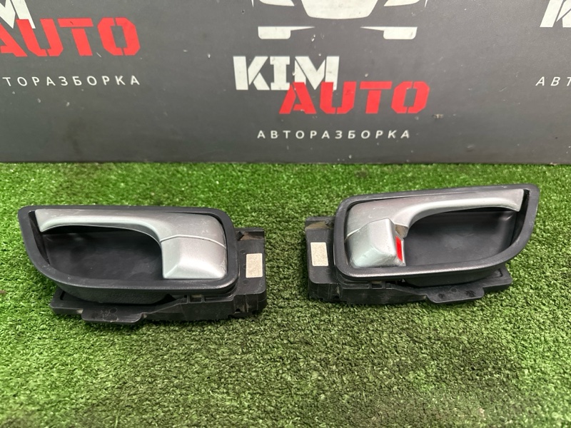 Ручка двери внутренняя Kia Rio 3 2012 HB