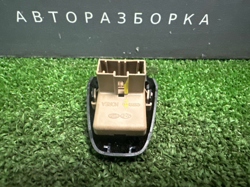 Датчик света Kia Rio 3 2012 HB