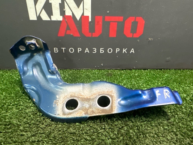 Кронштейн крыла Kia Rio 3 2012 HB