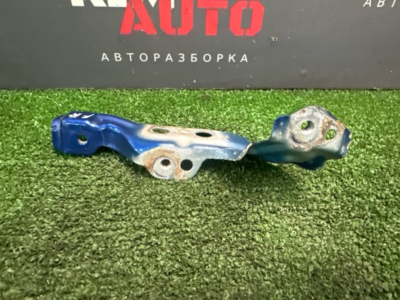 Кронштейн крыла Kia Rio 3 2012 HB