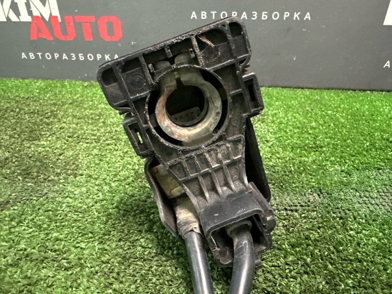 Проводка аккумулятора + Kia Rio 3 2012 HB