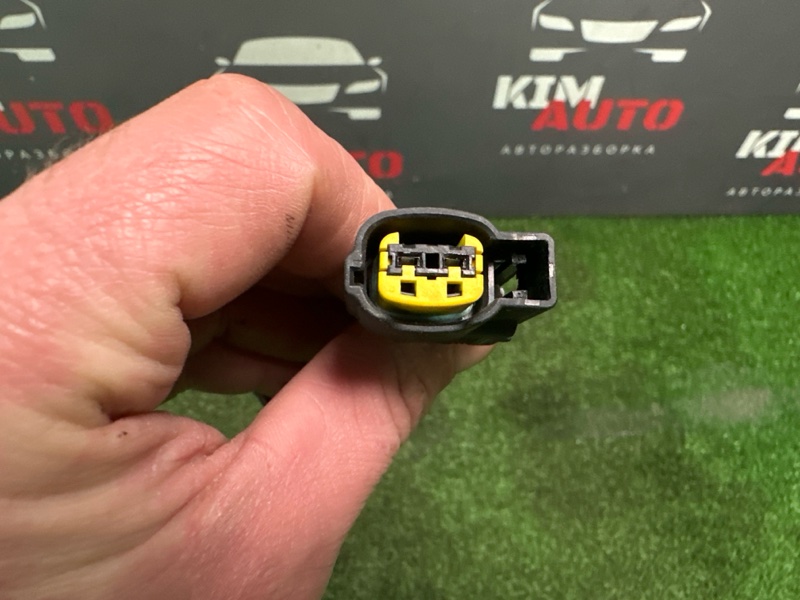 Проводка катушек зажигания Kia Rio 3 2012 HB