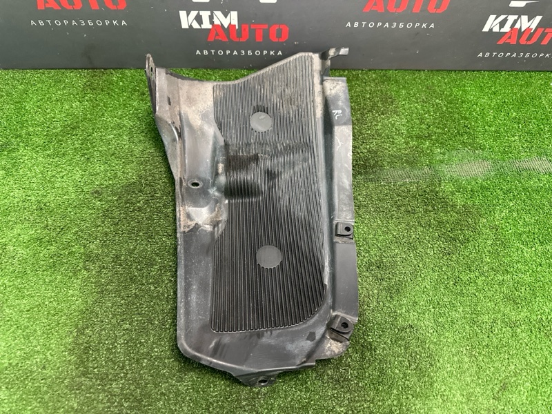 Подкрылок Kia Rio 3 2012 HB