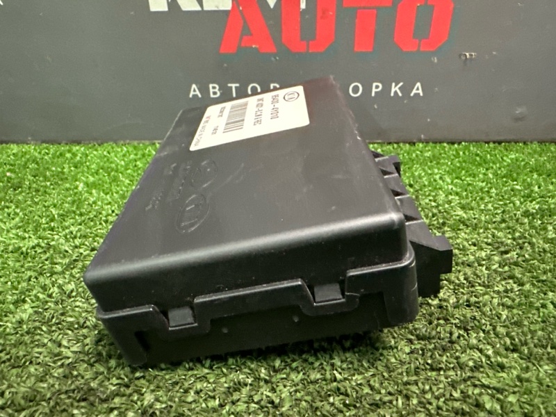Блок управления центральным замком Kia Rio 3 2012 HB