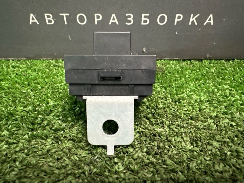 Блок иммобилайзера Kia Rio 3 2012 HB