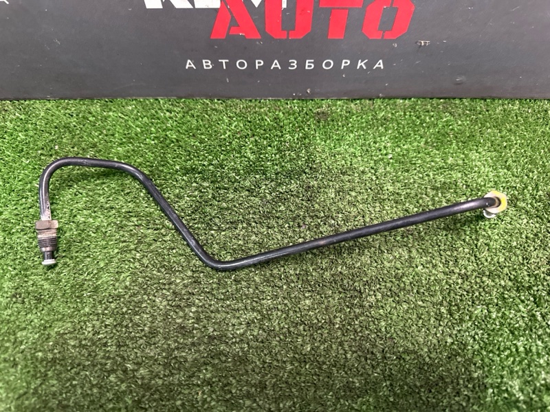 Трубка тормозная Kia Rio 3 2012 HB