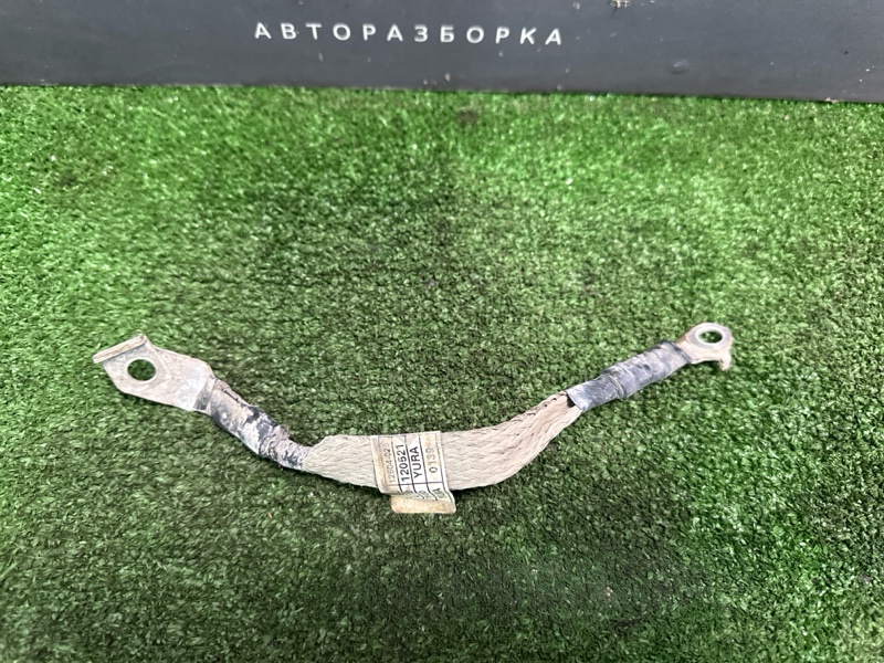 Провод массы Kia Rio 3 2012 HB