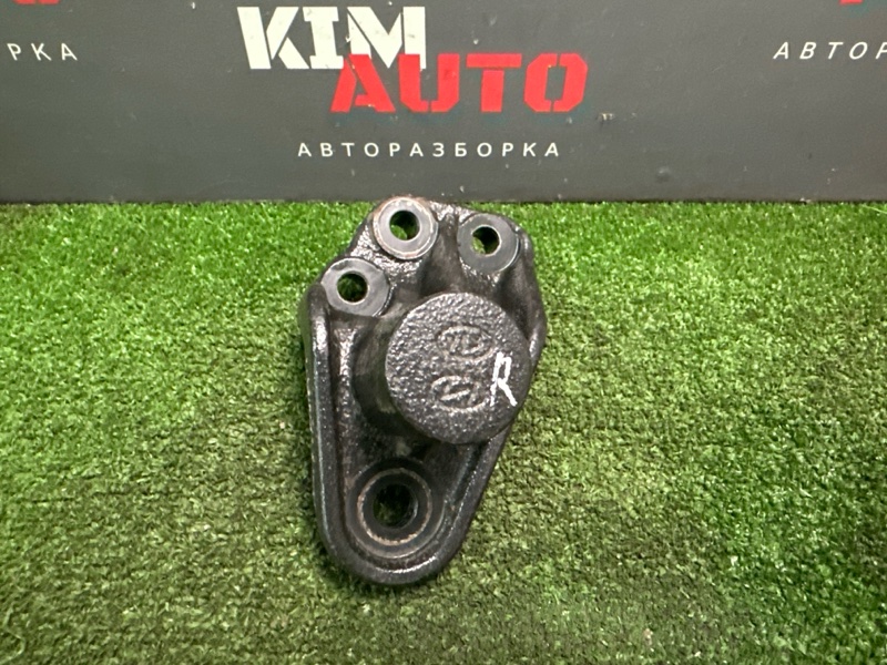 Кронштейн правой подушки двигателя Kia Rio 3 2012 HB