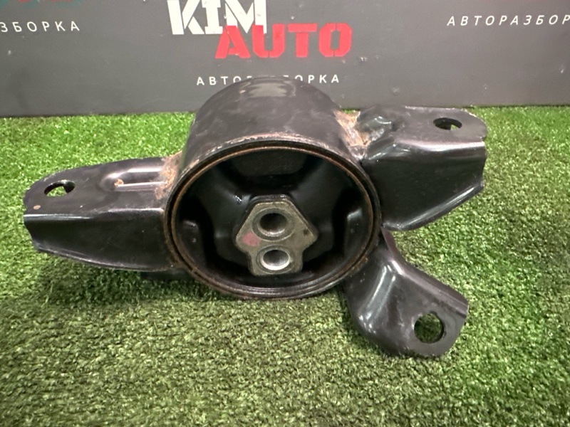Подушка/опора двигателя Kia Rio 3 2012 HB