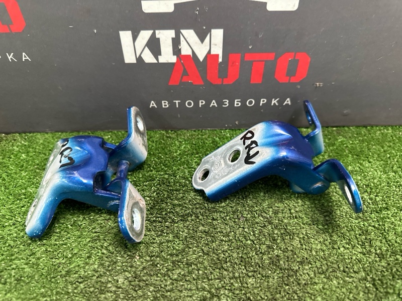 Петли двери Kia Rio 3 2012 HB