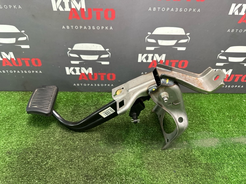 Педаль тормоза АКПП Kia Rio 3 2012 HB