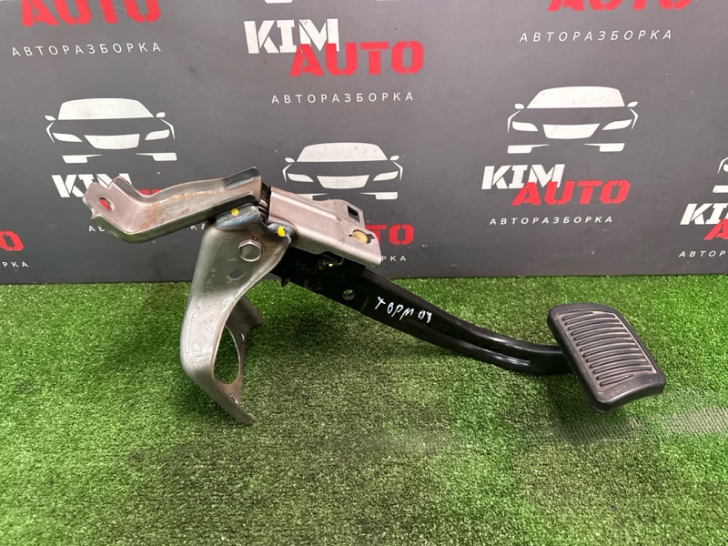 Педаль тормоза АКПП Kia Rio 3 2012 HB