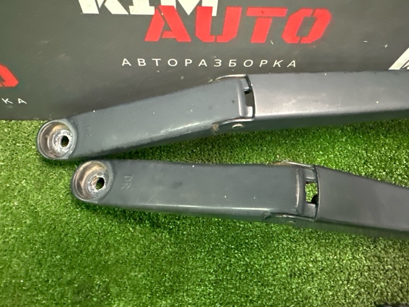 Поводки дворников Kia Rio 3 2012 HB