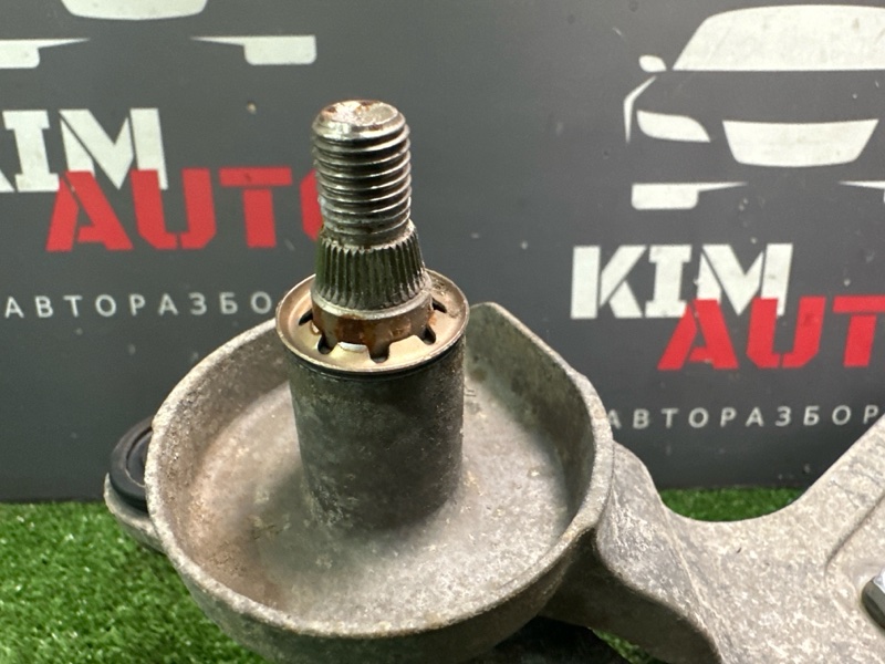 Трапеция дворников с мотором Kia Rio 3 2012 HB