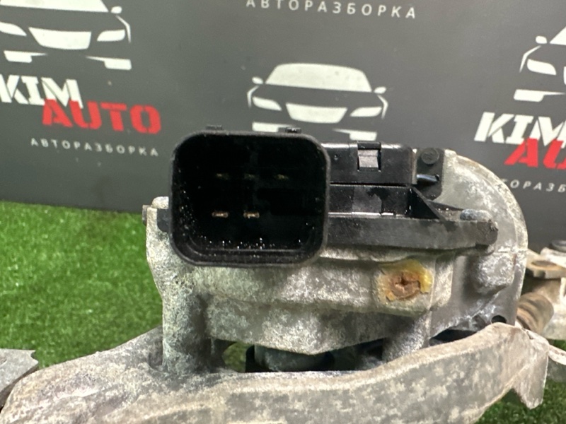 Трапеция дворников с мотором Kia Rio 3 2012 HB