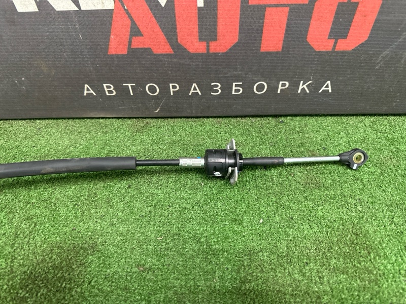 Трос АКПП Kia Rio 3 2012 HB