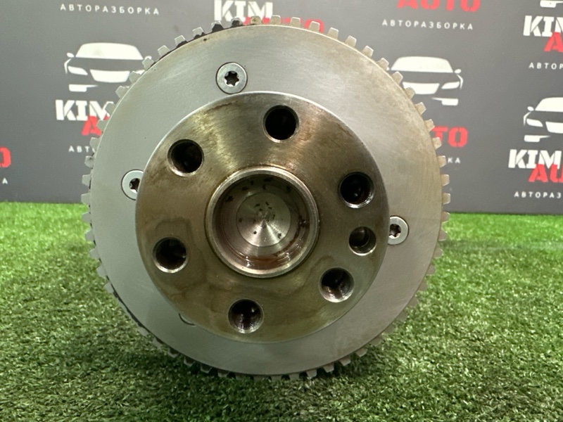Коленвал (STD) Hyundai/Kia