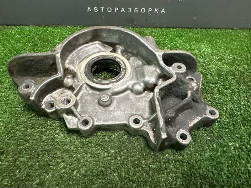 Масляный насос Ford Mondeo 1999