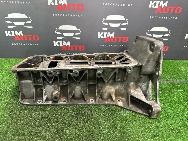Картер двигателя Полуподдон Ford Mondeo 1999