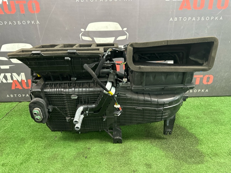 Отопитель в сборе Kia Ceed 2 2014 JD