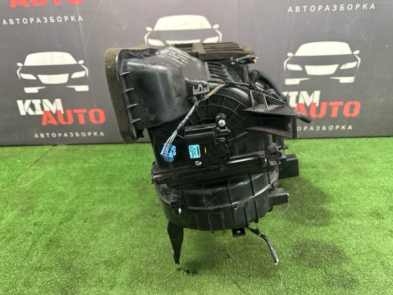 Отопитель в сборе Kia Ceed 2 2014 JD