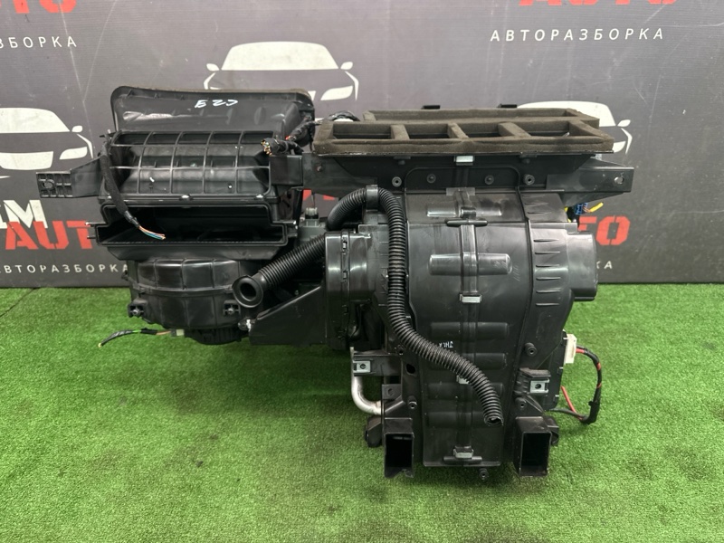 Отопитель в сборе Kia Ceed 2 2014 JD