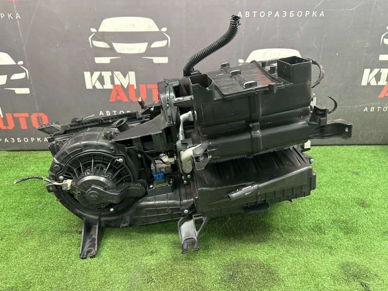 Отопитель в сборе Kia Ceed 2 2014 JD