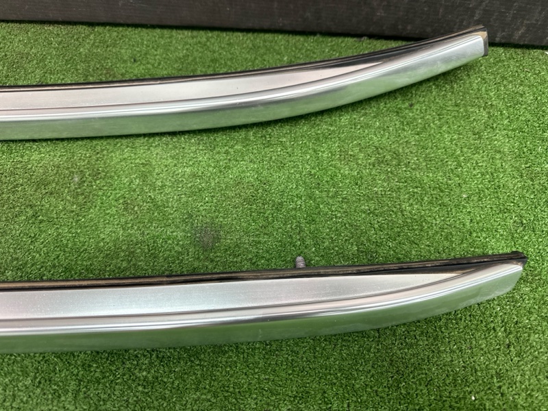 Рейлинг Infiniti QX50 J55 2019