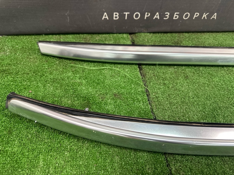 Рейлинг Infiniti QX50 J55 2019
