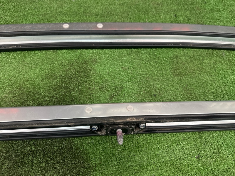 Рейлинг Infiniti QX50 J55 2019