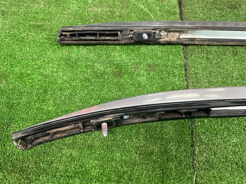Рейлинг Infiniti QX50 J55 2019