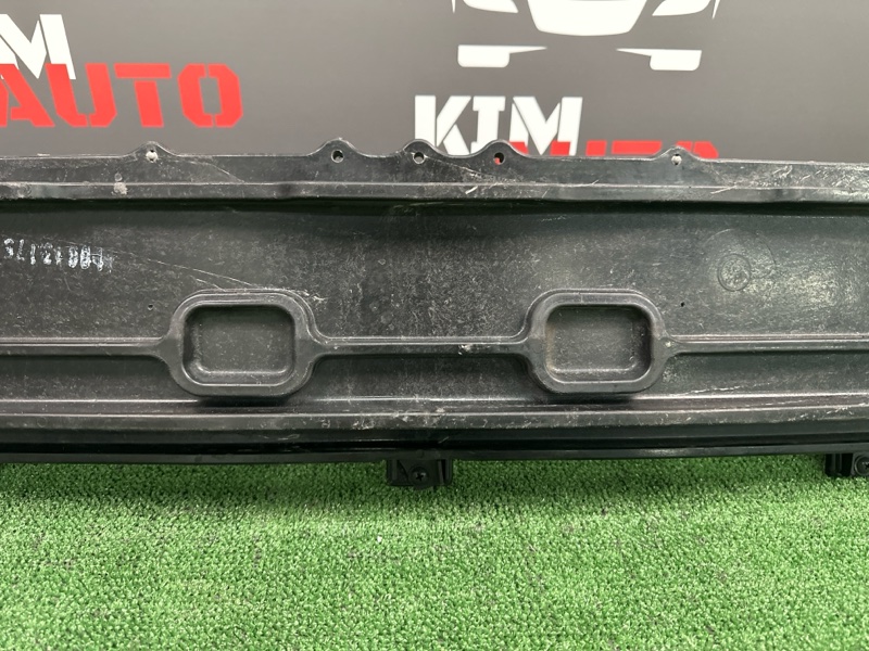 Усилитель бампера Kia Ceed 2 2014 JD