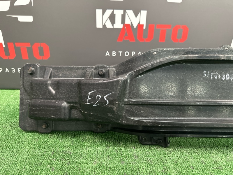 Усилитель бампера Kia Ceed 2 2014 JD