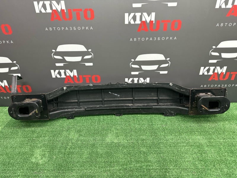 Усилитель бампера Kia Ceed 2 2014 JD
