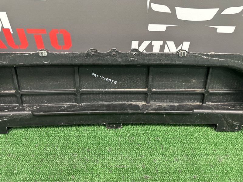 Усилитель бампера Kia Ceed 2 2014 JD