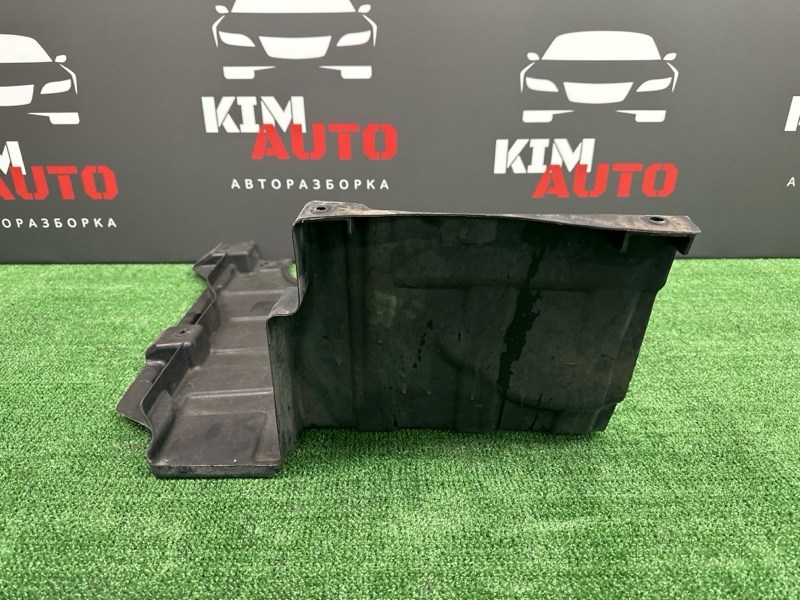 Пыльник двигателя Kia Ceed 2 2014 JD