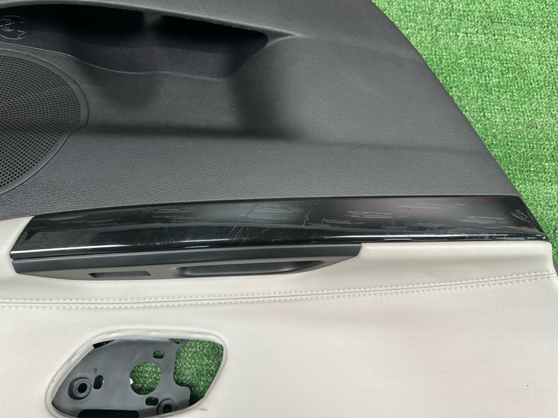 Обшивка двери Kia Ceed 2 2014 JD
