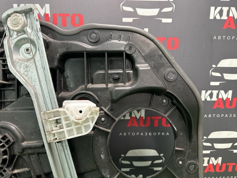 Механизм стеклоподъёмника Kia Ceed 2 2014 JD