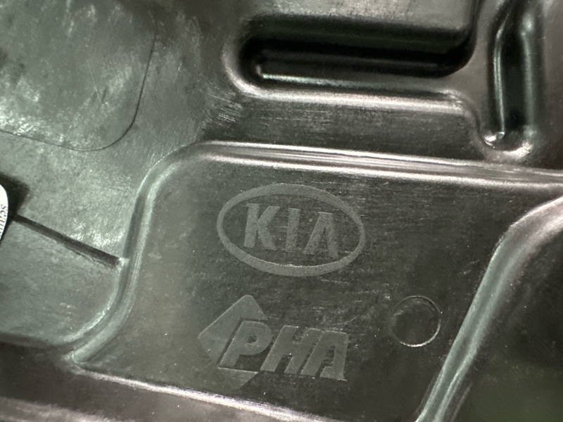 Механизм стеклоподъёмника Kia Ceed 2 2014 JD