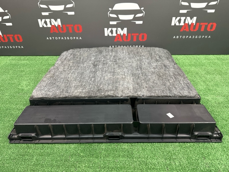 Ящик Органайзер багажного отсека Kia Ceed 2 2014 JD