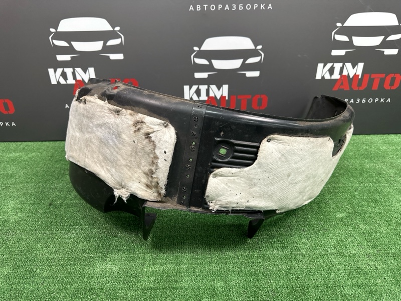Локер колеса подкрылок Kia Ceed 2 2014 JD